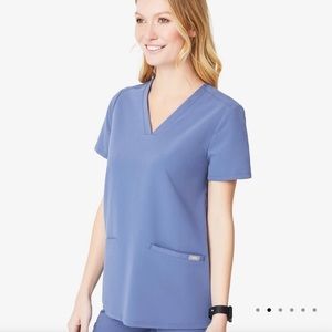 FIGS Big Sky Limited Edition Casma Scrub